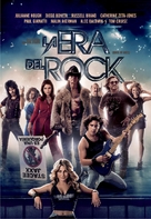 Rock of Ages - Argentinian DVD movie cover (xs thumbnail)