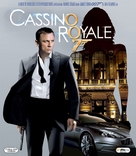 Casino Royale - Brazilian Movie Cover (xs thumbnail)