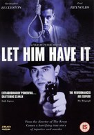 Let Him Have It - British Movie Cover (xs thumbnail)