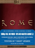 &quot;Rome&quot; - Movie Cover (xs thumbnail)