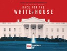 Race for the White House - Movie Poster (xs thumbnail)