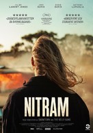 Nitram - Swedish Movie Poster (xs thumbnail)