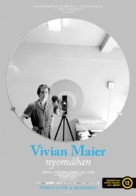 Finding Vivian Maier - Hungarian Movie Poster (xs thumbnail)