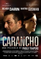 Carancho - Spanish Movie Poster (xs thumbnail)