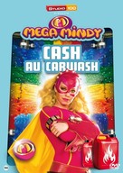 &quot;Mega Mindy&quot; - Belgian DVD movie cover (xs thumbnail)