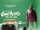 Cuckoo - Movie Poster (xs thumbnail)