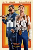 The Nice Guys - Movie Poster (xs thumbnail)