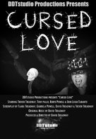 Cursed Love - Movie Poster (xs thumbnail)