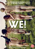 Wij - British Movie Cover (xs thumbnail)