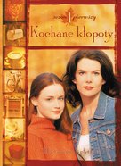 &quot;Gilmore Girls&quot; - Polish Movie Cover (xs thumbnail)