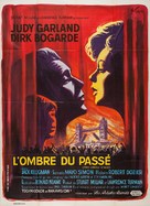 I Could Go on Singing - French Movie Poster (xs thumbnail)