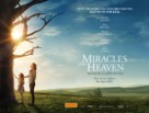 Miracles from Heaven - Australian Movie Poster (xs thumbnail)
