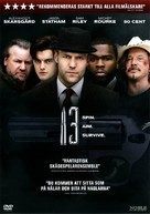 13 - Swedish DVD movie cover (xs thumbnail)