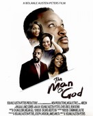 Man of God - International Movie Poster (xs thumbnail)