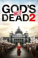 God&#039;s Not Dead 2 - Movie Cover (xs thumbnail)