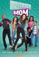 &quot;Instant Mom&quot; - Movie Poster (xs thumbnail)