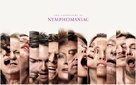 Nymphomaniac - poster (xs thumbnail)