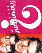 Men Without Names - Spanish Movie Poster (xs thumbnail)