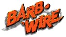 Barb Wire - Logo (xs thumbnail)