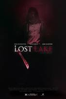 Lost Lake - Movie Poster (xs thumbnail)