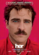 Her - DVD movie cover (xs thumbnail)