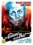 Night and the City Poster