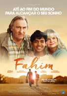 Fahim - Portuguese Movie Poster (xs thumbnail)