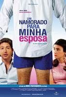Novio para mi mujer, Un - Brazilian Movie Poster (xs thumbnail)