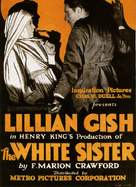 The White Sister - Movie Poster (xs thumbnail)