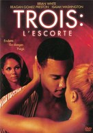 Trois The Escort - Canadian Movie Cover (xs thumbnail)