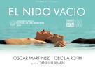 El nido vac&iacute;o - Argentinian Movie Poster (xs thumbnail)