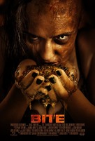 Bite - Canadian Movie Poster (xs thumbnail)