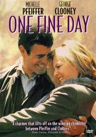 One Fine Day - DVD movie cover (xs thumbnail)
