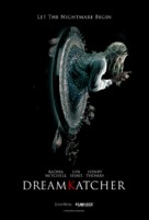 Dreamkatcher - Movie Poster (xs thumbnail)