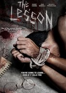 The Lesson - Movie Cover (xs thumbnail)