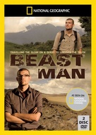 &quot;Beast Hunter&quot; - DVD movie cover (xs thumbnail)