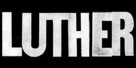 &quot;Luther&quot; - Logo (xs thumbnail)