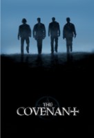 The Covenant - British Movie Poster (xs thumbnail)