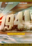 1941 - DVD movie cover (xs thumbnail)