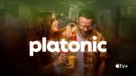 &quot;Platonic&quot; - Movie Poster (xs thumbnail)