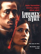 Liberty Stands Still - DVD movie cover (xs thumbnail)