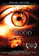 Desert of Blood - DVD movie cover (xs thumbnail)