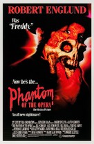 The Phantom of the Opera - Movie Poster (xs thumbnail)