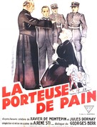 La porteuse de pain - French Movie Poster (xs thumbnail)
