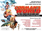 Corman&#039;s World: Exploits of a Hollywood Rebel - British Movie Poster (xs thumbnail)