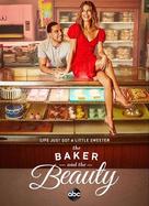 &quot;Baker and the Beauty&quot; - Movie Poster (xs thumbnail)