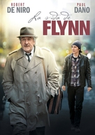 Being Flynn - Spanish DVD movie cover (xs thumbnail)