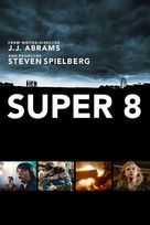 Super 8 - Video on demand movie cover (xs thumbnail)