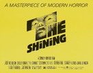 The Shining - Movie Poster (xs thumbnail)