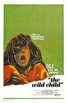 L&#039;enfant sauvage - Movie Poster (xs thumbnail)